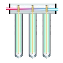 Hot Selling Solar Energy Collector For Pool with Vacuum Tube Heat Pipe Heater Solar Swimming Pool